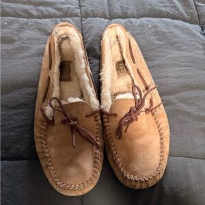 UGG /SCALLOPED MOC モカシン UGG | Shoes | Ugg Scalloped Moc Moccasin Slippers | Poshmark